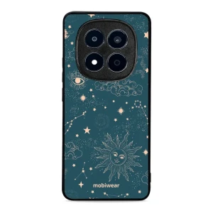 Etui ochronne do Xiaomi Redmi Note 15 Pro 4G, Mobiwear Glossy Case, astralny pył
