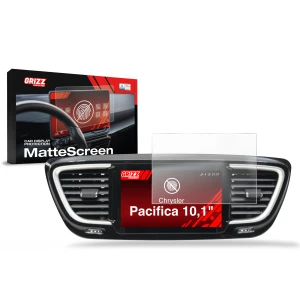 Folia antyodciskowa Grizz Protector do Chrysler Pacifica (2020-2026)