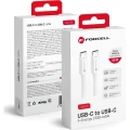 forcell-cabel-usb-c-do usb-c-qc-3a-20v-pd60w-c338-3m-white-01.jpg