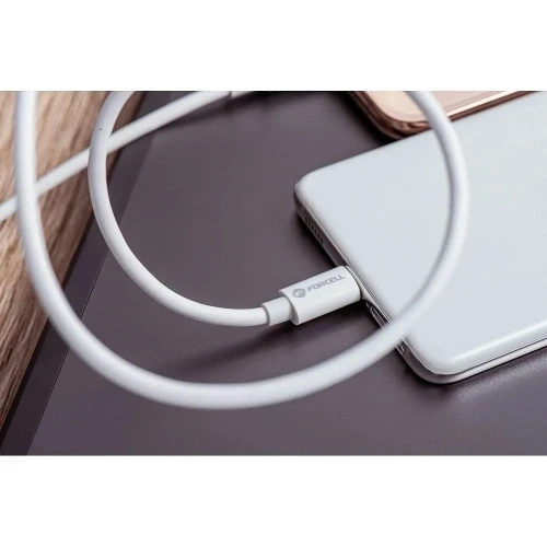 forcell-cabel-usb-c-do usb-c-qc-3a-20v-pd60w-c338-3m-white-06.jpg