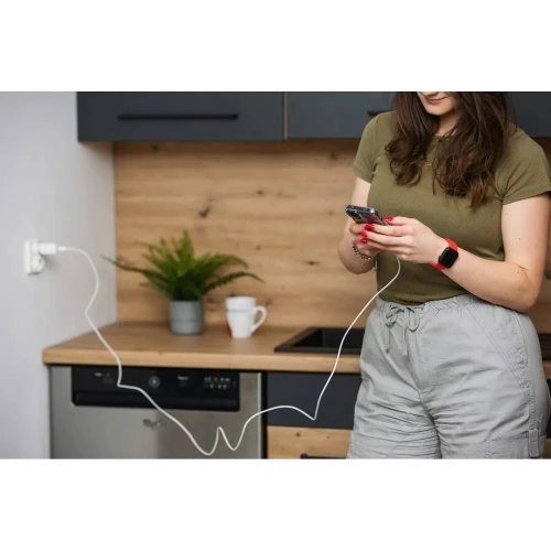 forcell-cabel-usb-c-do usb-c-qc-3a-20v-pd60w-c338-3m-white-08.jpg