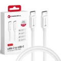 forcell-cabel-usb-c-do usb-c-qc-3a-20v-pd60w-c338-3m-white-09.jpg