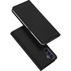 OUTLET: Etui Dux Ducis Skin Pro do Galaxy A16 5G / 4G, czarne
