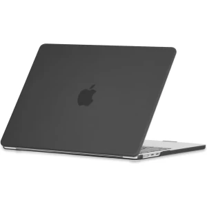 OUTLET: Etui Tech Protect SmartShell do MacBook Air 13.6" M5 / M4 / M3 / M2, matowe czarne