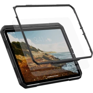 Etui pancerne Urban Armor Gear Trooper do iPad 11 / 10 gen. 2025 / 2022, czarne