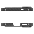 Spigen Air Skin Aramid MagSafe, black - Samsung Ga (8/18)