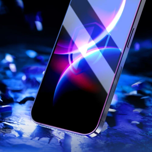 Vivo X300 Pro - 3mk StratCore700 (4/10)