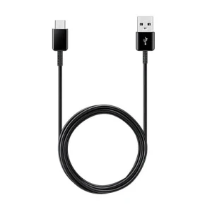 OUTLET: Kabel Samsung USB do USB-C 1,5m, czarny