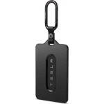 Etui na klucz/kartę do Tesli, Spigen Card Holder 1-Pack, czarne