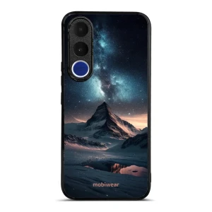Etui ochronne do Vivo V70 FE 5G, Mobiwear Glossy Case, nocna góra