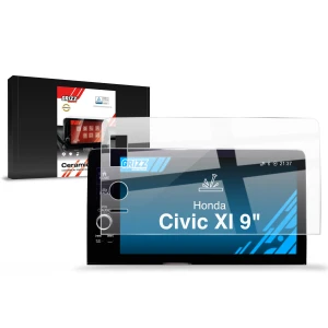 Folia ceramiczna Grizz Protector do Honda Civic XI 9" (2021-2024)