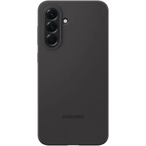 OUTLET: Etui Samsung Silicone Case do Galaxy A56 5G, czarne