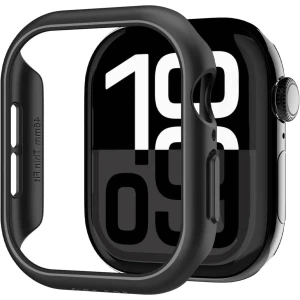 OUTLET: Etui Spigen Thin Fit do Apple Watch 11 / 10 (46 mm), czarne