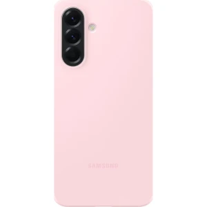OUTLET: Etui Samsung Silicone Case do Galaxy A56 5G, różowe