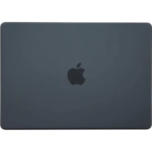 OUTLET: Etui Tech Protect SmartShell do MacBook Air 15.3" M5 / M4 / M3 / M2, matowe czarne