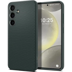 OUTLET: Etui Spigen Liquid Air do Galaxy S24, zielone