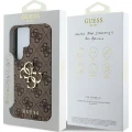 guess-hardcase-4g-big-metal-logo-galaxy-s25-ultra-brown-07