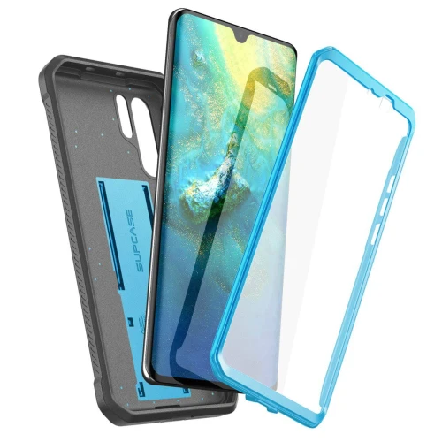 SUPCASE - UB Pro SP - Huawei P30 Pro - Blue 23.jpg