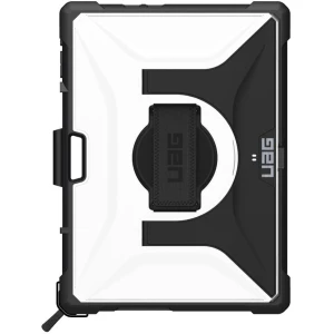 OUTLET: Etui pancerne Urban Armor Gear UAG Plasma Series Microsoft Surface Pro 11 / 10 / 9, szare