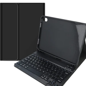 OUTLET: Etui z klawiaturą do iPad 11 / 10 gen. 2025 / 2022, Tech Protect SC Pen +  Keyboard, czarne