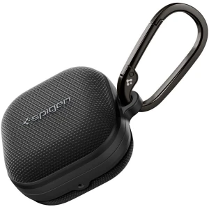 OUTLET: Etui Spigen Classic Fit do Galaxy Buds 4 / 4 Pro, czarne