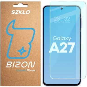 Szkło hartowane Bizon Glass Clear do Galaxy A27 5G