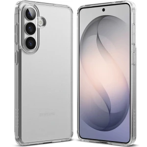 OUTLET: Etui Ringke Fusion do Galaxy S26, przezroczysto-matowe