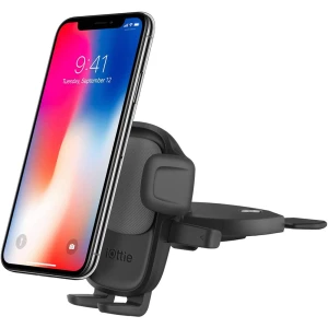 OUTLET: Uchwyt samochodowy iOttie Easy One Touch 5 CD Slot (50-90mm)