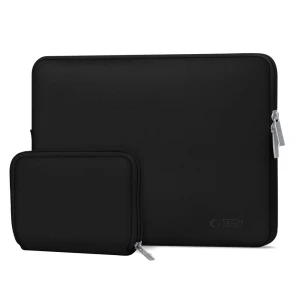 OUTLET: Etui Tech-Protect Neo Slim do laptopów 15" / 16", czarne