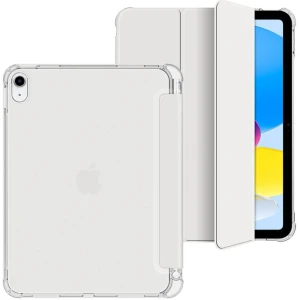 OUTLET: Etui Tech-Protect SC Pen Hybrid do iPad 11 / 10 gen. 2025 / 2022, szare