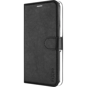 OUTLET: Etui Fixed Book Case Opus do Honor 400, czarne