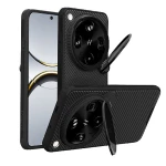 Etui Nillkin CamShield Prop Magnetic do Oppo Find X9 Ultra, czarne