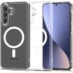 Etui Tech-Protect FlexAir Hybrid do MagSafe do Galaxy A27 5G, przezroczyste