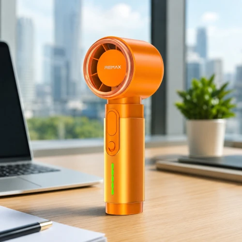 remax-crystal-handheld-fan-orange-03.jpg