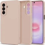 Etui silikonowe Tech-Protect Icon do Galaxy A27 5G, różowe
