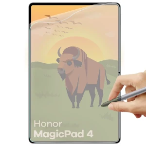 Folia matowa Bizon Tab Film Matte do Honor MagicPad 4, 1 sztuka