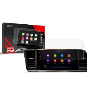 Folia antyodciskowa Grizz Protector do Seat Ateca 9,2" (2020-2026)