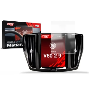 Folia antyodciskowa Grizz Protector do Volvo V60 2 (2018-2026)