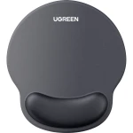 Podkładka pod mysz z podpórką, Ugreen LP668, czarna