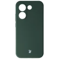 bizon-soft-case-xiaomi-poco-x8-pro-dark-green-02.webp