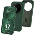 bizon-soft-case-xiaomi-17-ultra-dark-green-01.webp