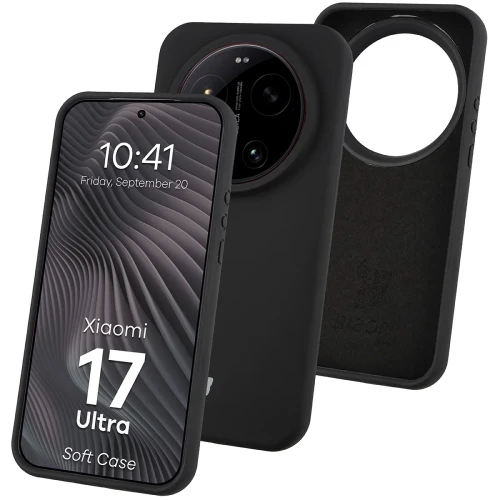 bizon-soft-case-xiaomi-17-ultra-black-01.webp