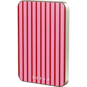 Powerbank Burga Slim MagSafe Powerbank, Favorite Bikini Gold
