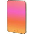 Powerbank Burga Slim MagSafe Powerbank, Sunset Club Gold (1/4)