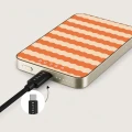 Powerbank Burga Slim MagSafe Powerbank, Papaya Gold (3/4)