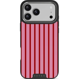 Etui Burga Elite Dark MagSafe do iPhone 17 Pro Max, Favorite Bikini Gunmetal