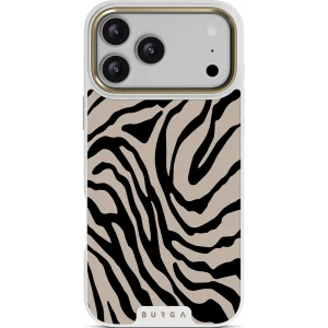 Etui Burga Elite Light MagSafe do iPhone 17 Pro Max, Imperial Gold