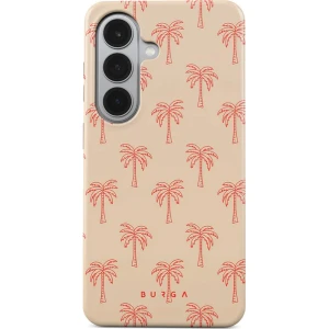 Etui Burga Tough Magnetic do Galaxy S26, Happy Hour
