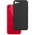 3MK - Matt Case - iPhone SE 2020, 8, 7 01.jpg