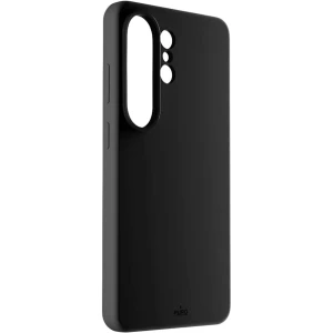 OUTLET: Etui Puro Icon Mag do Galaxy S26 Ultra, do MagSafe, czarne